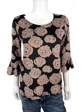 Beautiful Womens Top Size M
